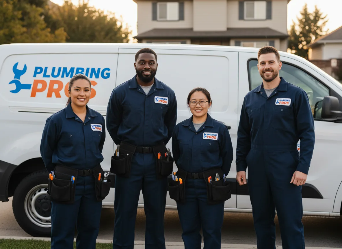 Water Heater Repair company in Moran, MI